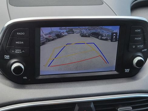 Used 2019 Hyundai Santa Fe SEL FWD image 22