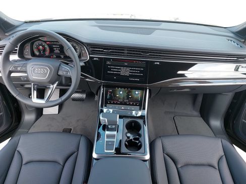 New 2026 Audi Q7 2.0T Premium Plus AWD/4WD image 9