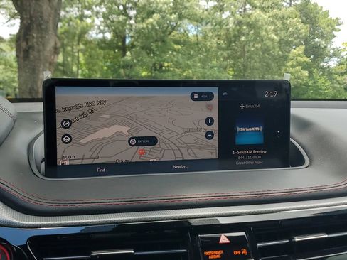 Certified 2024 Acura MDX A-Spec AWD/4WD image 28