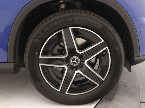 New 2026 Mercedes-Benz GLC 300 image 15