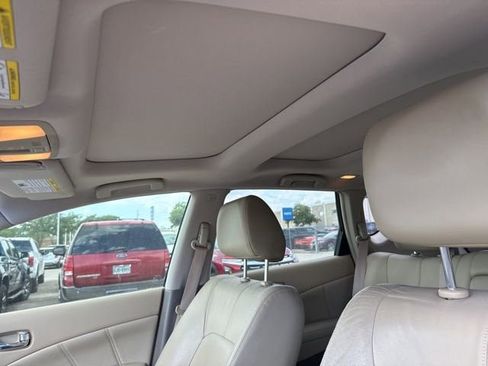 Used 2014 Nissan Murano SL image 7