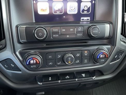 Used 2017 Chevrolet Silverado 3500 LT w/ LT Convenience Package image 12