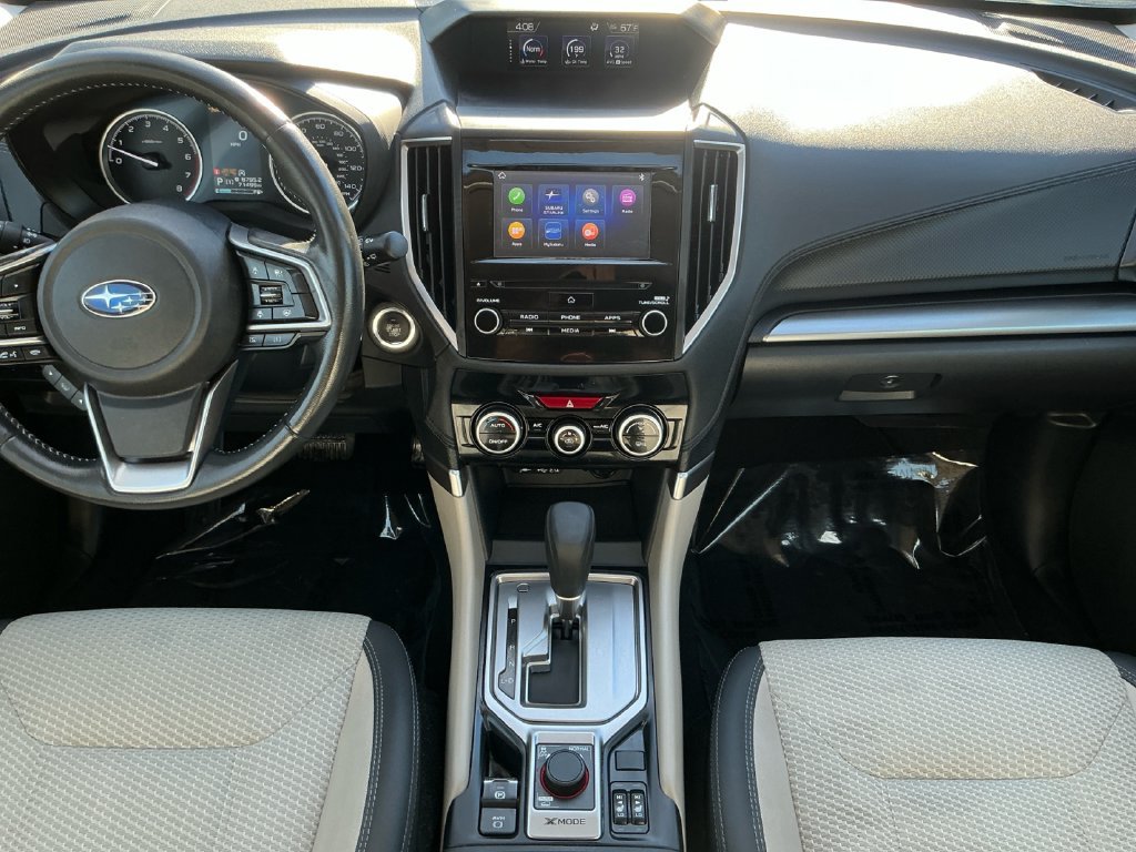 Used 2022 Subaru Forester Premium AWD/4WD image 12
