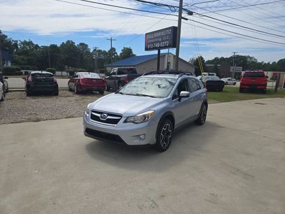 Used 2015 Subaru Crosstrek 2.0i Limited w/ Popular Package #1