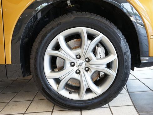 Used 2024 Dodge Hornet R/T w/ Tech Pack w/o Parking AWD/4WD image 54