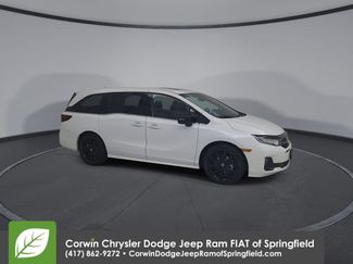 Used 2025 Honda Odyssey Sport-L video 2