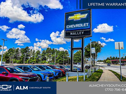 New 2026 Chevrolet Silverado 2500 Custom w/ Custom Value Package image 68