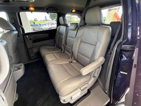 Used 2014 Honda Odyssey Touring image 22