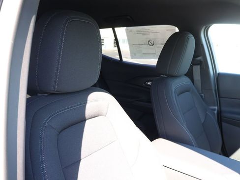 New 2026 Chevrolet Equinox EV LT w/ Comfort Package image 38