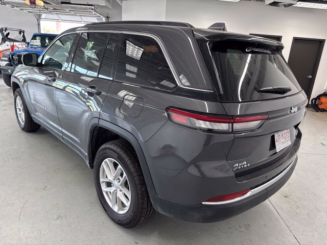 New 2026 Jeep Grand Cherokee Laredo X AWD/4WD image 6