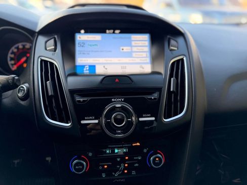 Used 2017 Ford Focus RS image 22