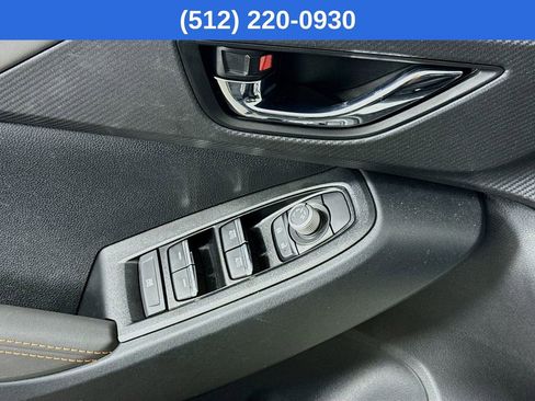 Used 2025 Subaru Crosstrek 2.5i Limited w/ Crosstrek Mirror Package AWD/4WD image 21