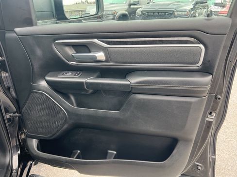 Certified 2020 RAM 1500 Big Horn image 10