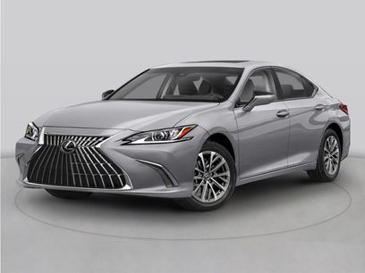Used 2023 Lexus ES 350 w/ Premium Package