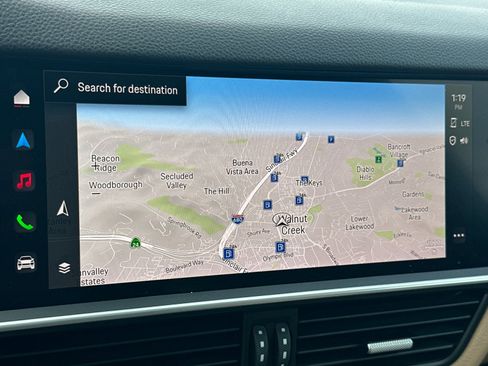 Certified 2023 Porsche Cayenne image 19