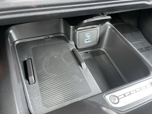 New 2025 Ford Bronco Big Bend image 12