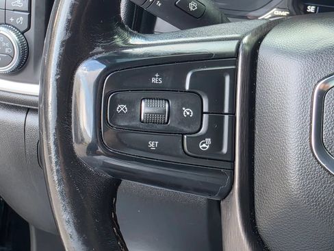 Used 2022 GMC Sierra 2500 AT4 w/ Gooseneck/5TH Wheel Package AWD/4WD image 20