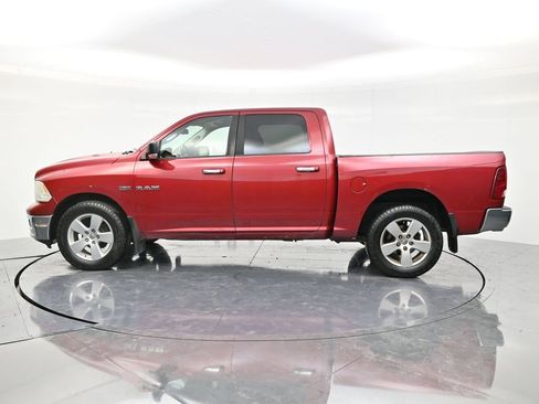 Used 2010 Dodge Ram 1500 Truck SLT w/ Big Horn Regional Pkg image 8