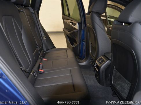 Used 2021 BMW X3 sDrive30i image 21