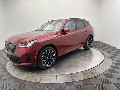 New 2026 BMW X3 xDrive30 w/ Premium Package