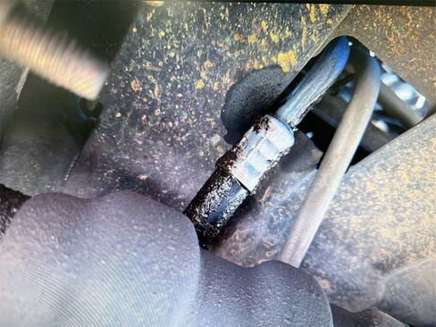 Used 2008 GMC Sierra 3500 SLT image 31