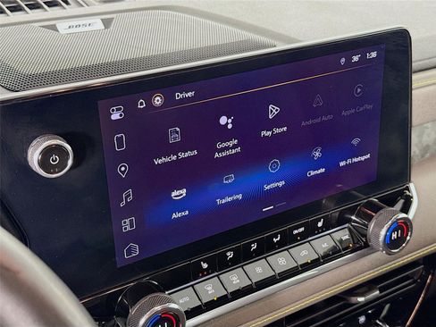 Used 2024 Chevrolet Colorado ZR2 w/ Safety Package image 16