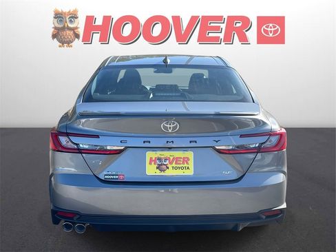 New 2026 Toyota Camry SE image 3