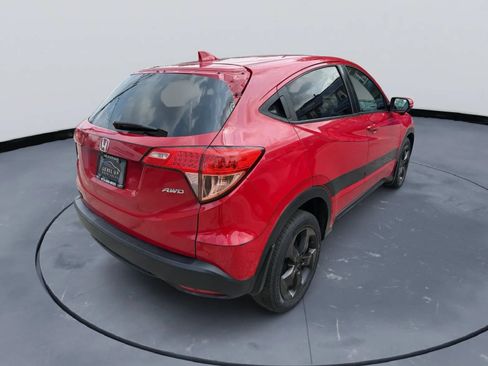 Used 2016 Honda HR-V EX image 6