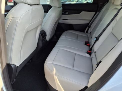 New 2025 Nissan Murano SL image 7