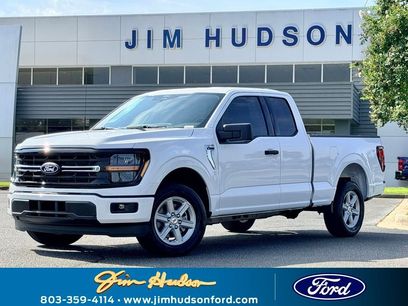 New 2026 Ford F150 XLT w/ Mobile Office Package
