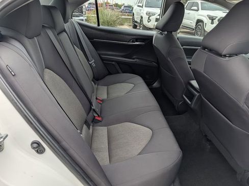 Used 2024 Toyota Camry LE image 27