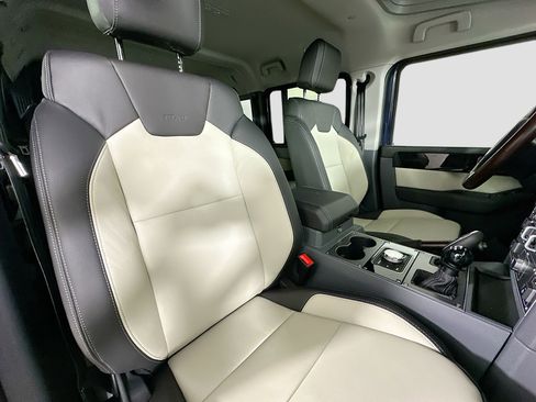 New 2026 INEOS Grenadier image 50