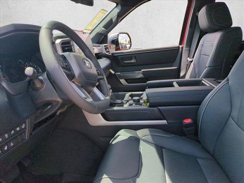 New 2026 Toyota Tundra SR5 AWD/4WD image 4