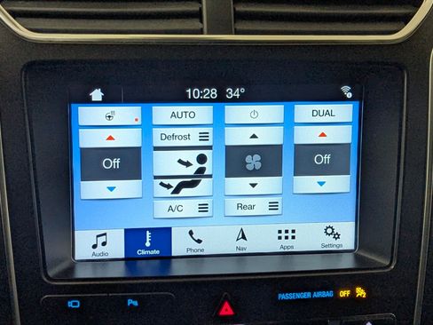 Used 2018 Ford Explorer Sport w/ Equipment Group 401A image 26