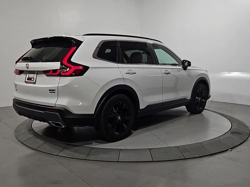 Used 2023 Honda CR-V Sport Touring image 5