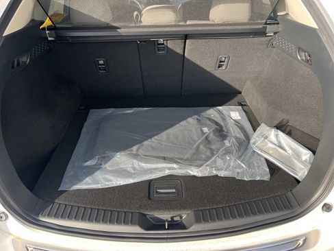 New 2025 MAZDA CX-5 AWD 2.5 S w/ Preferred Package image 30