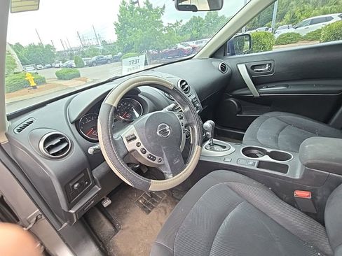 Used 2015 Nissan Rogue S w/ Convenience Package FWD image 10