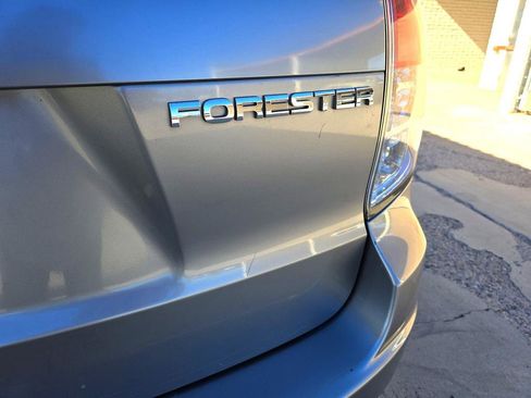 Used 2010 Subaru Forester 2.5X Premium image 34