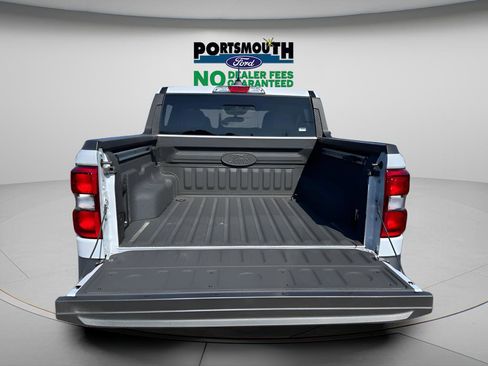 New 2025 Ford Maverick Lariat w/ 4K Tow Package AWD/4WD image 14