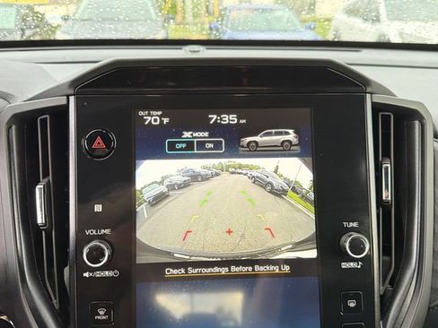 Used 2026 Subaru Forester Premium image 28