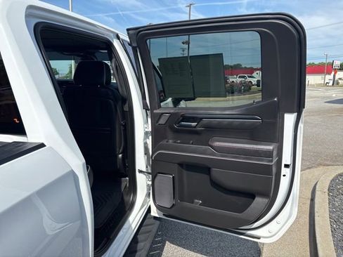 Used 2023 GMC Sierra 1500 AT4X w/ AT4X AEV Edition AWD/4WD image 24