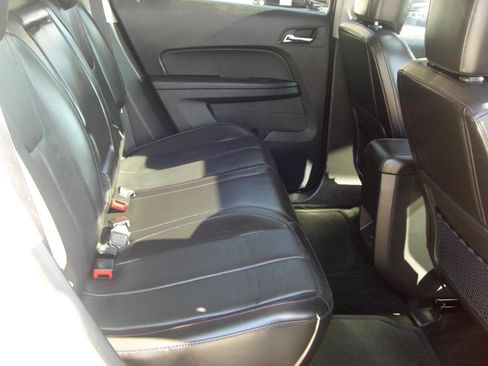 Used 2012 Chevrolet Equinox LTZ FWD image 20