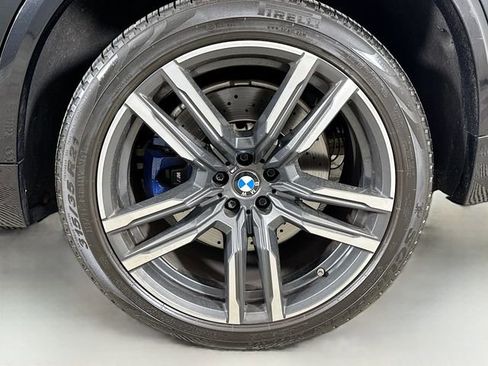 Used 2021 BMW X5 M w/ Executive Package AWD/4WD image 32