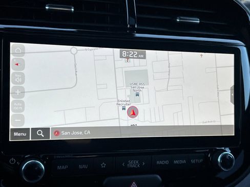 New 2025 Kia Soul EX FWD image 19