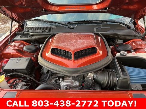 Used 2020 Dodge Challenger R/T Scat Pack image 32