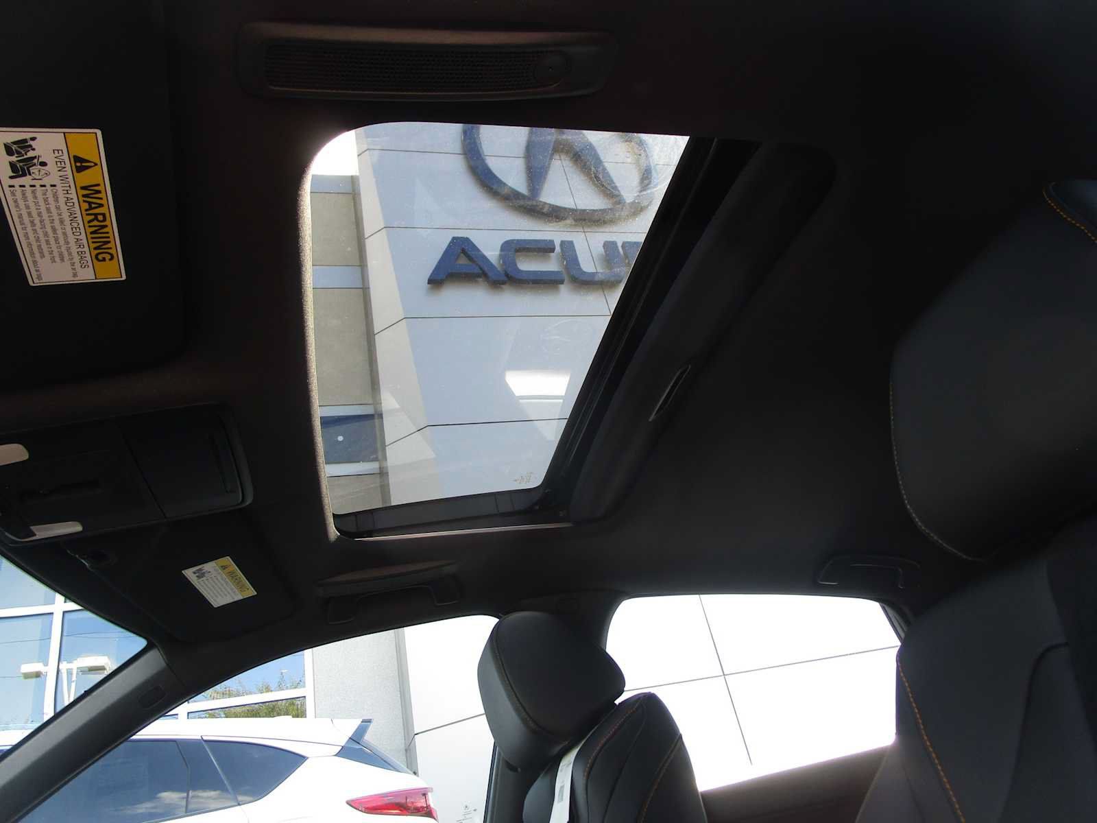 Used 2026 Acura Integra A-Spec w/ Technology Package FWD image 15