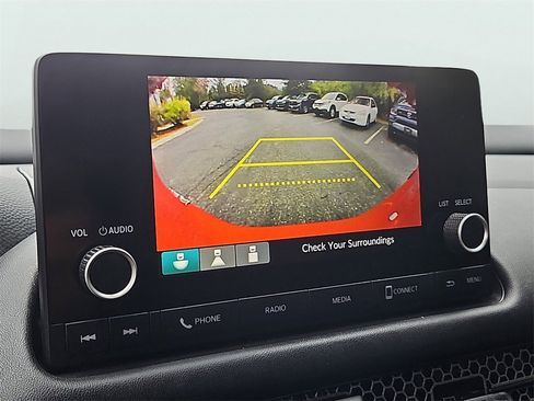 Used 2024 Honda HR-V Sport image 14