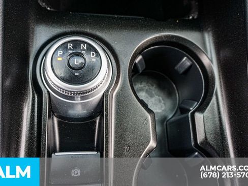 Used 2025 Ford Explorer ST-Line AWD/4WD image 46