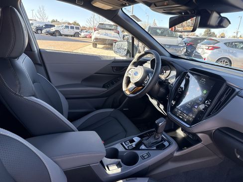 New 2026 Subaru Crosstrek 2.5i Wilderness image 8