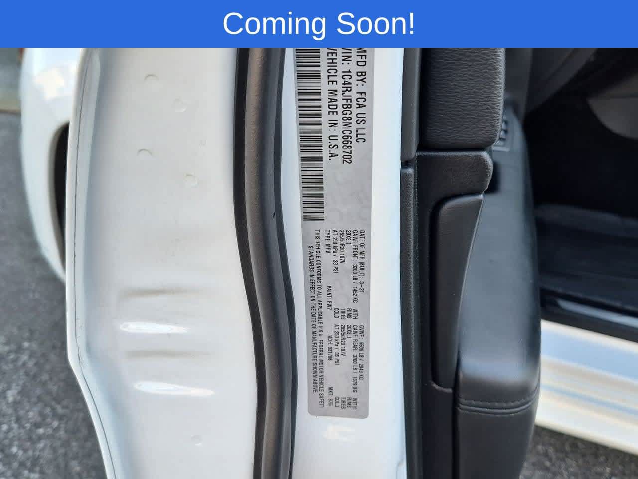 Used 2021 Jeep Grand Cherokee Limited X AWD/4WD image 36